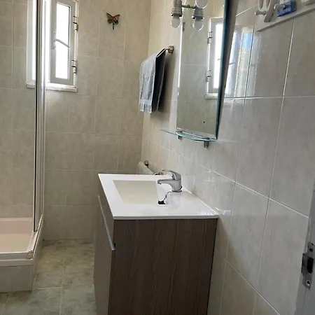 Snoppy Dom wakacyjny *