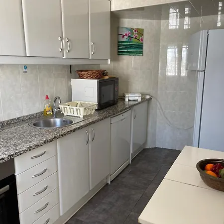 Snoppy Dom wakacyjny