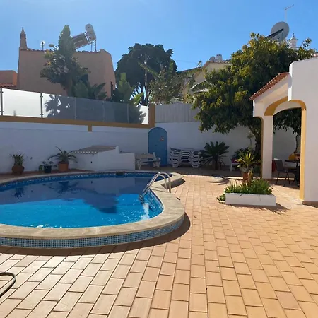 Snoppy Dom wakacyjny *