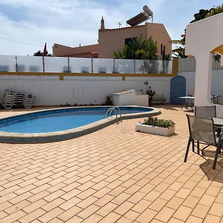 Snoppy Dom wakacyjny