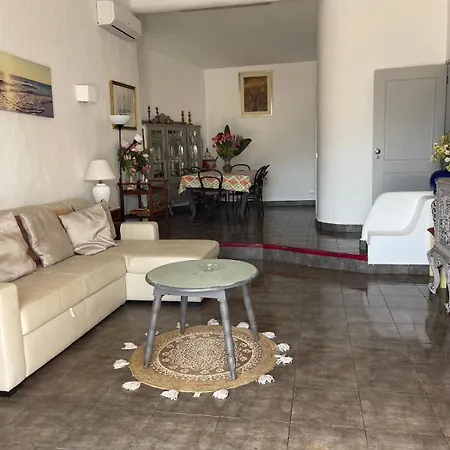 Dom wakacyjny Snoppy *