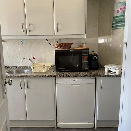 Dom wakacyjny Snoppy