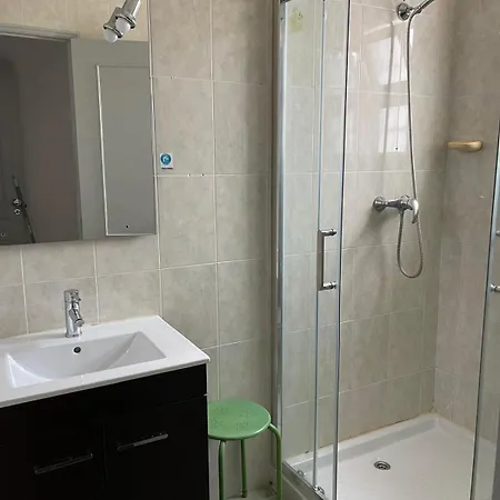 Semesterbostad Snoppy