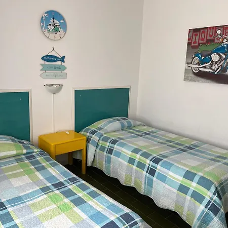 Snoppy Semesterbostad *