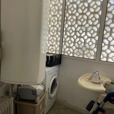 Snoppy Semesterbostad *