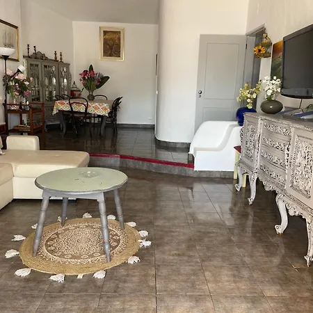 Snoppy Semesterbostad Albufeira