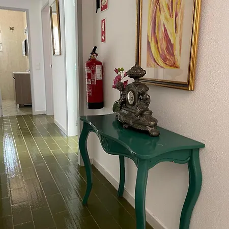 Semesterbostad Snoppy