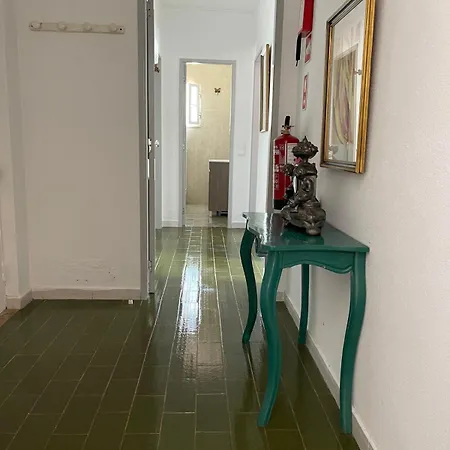 Snoppy Semesterbostad Albufeira