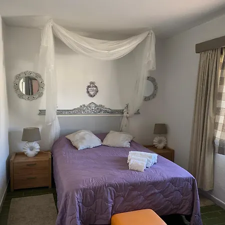 Snoppy Semesterbostad