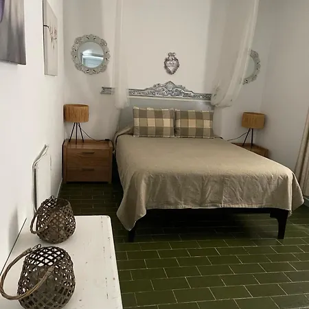 Semesterbostad Snoppy