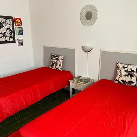 Дом отдыха Snoppy *