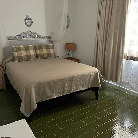 Snoppy Дом отдыха Албуфейра